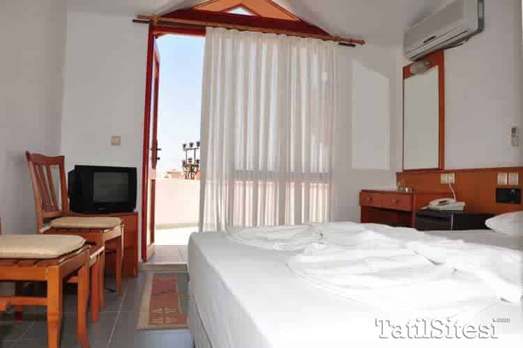 Orfeus Hotel